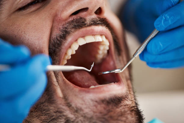 Best Weekend Emergency Dentist in Throop, PA