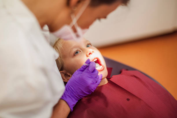 Best Mobile Emergency Dentist in Throop, PA