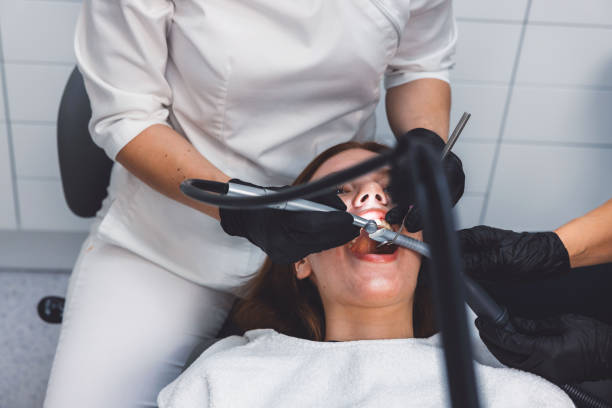 Best Emergency Dental Extractions in Throop, PA