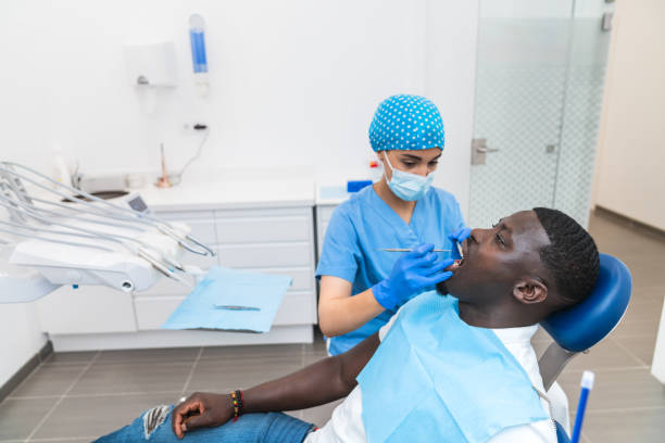 Best Emergency Dental Services for Seniors in Throop, PA