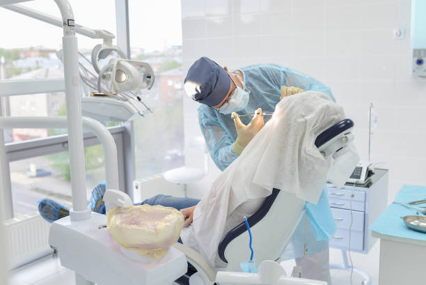 Best Emergency Dental Care for Abscessed Tooth in Throop, PA