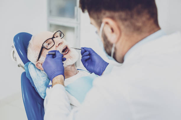 Best Urgent Dental Care for Toothache in Throop, PA